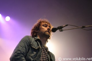 Yann Tiersen - Festival Art Rock 2005