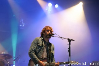 Yann Tiersen - Festival Art Rock 2005