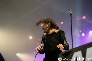 Rachid Taha - Festival Art Rock 2005