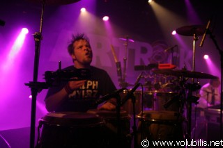 Ralph Myerz - Festival Art Rock 2005