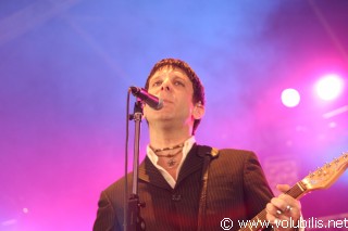 Mercury Rev - Festival Art Rock 2005