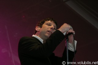 Mercury Rev - Festival Art Rock 2005