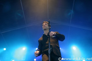 Mercury Rev - Festival Art Rock 2005
