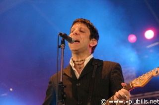 Mercury Rev - Festival Art Rock 2005