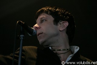 Mercury Rev - Festival Art Rock 2005