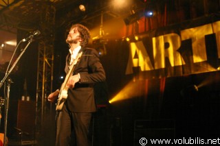 Thomas Dybdahl - Festival Art Rock 2005