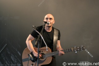 Da Silva - Festival Art Rock 2006