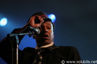 Fishbone - Festival Art Rock 2006