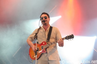 Fun Lovin Criminals - Festival Art Rock 2006