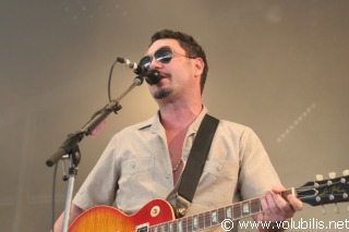 Fun Lovin Criminals - Festival Art Rock 2006