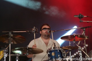 Fun Lovin Criminals - Festival Art Rock 2006