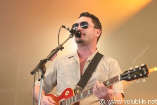 Fun Lovin Criminals - Festival Art Rock 2006