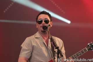 Fun Lovin Criminals - Festival Art Rock 2006