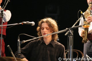 Goran Bregovic - Festival Art Rock 2006