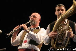 Goran Bregovic - Festival Art Rock 2006