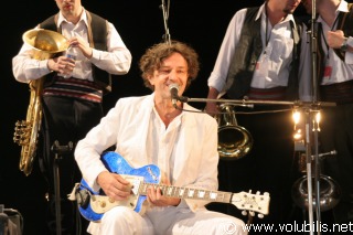 Goran Bregovic - Festival Art Rock 2006