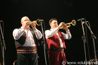 Goran Bregovic - Festival Art Rock 2006