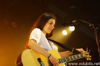 Yael Naim - Festival Art Rock 2008
