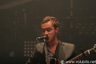 Editors - Festival Art Rock 2008