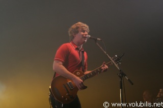 Nada Surf - Festival Art Rock 2008