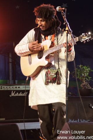 Hamawassa - Festival Arts Sonnés 2015