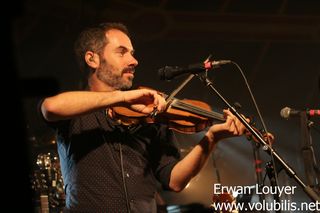 Les Ogres de Barback - Festival Arts Sonnés 2016