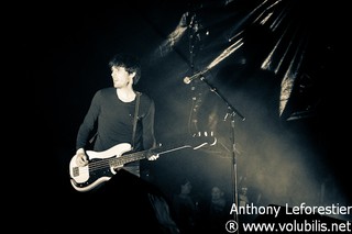 Deportivo - Festival Au Pont du Rock 2011