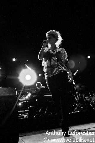 Selah Sue - Festival Au Pont du Rock 2011