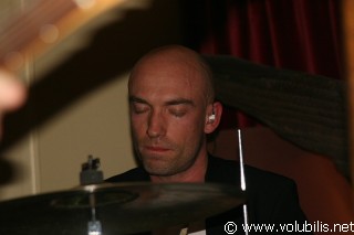 Bartone - Festival Bars en Trans 2005