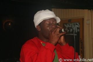 Energy Crew Prince Koloni - Festival Bars en Trans 2005