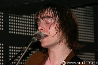 Rhesus - Festival Bars en Trans 2005