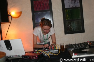 Dasha Rush - Festival Bars en Trans 2006