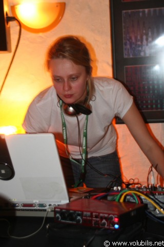 Dasha Rush - Festival Bars en Trans 2006