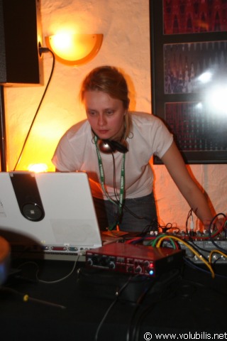 Dasha Rush - Festival Bars en Trans 2006