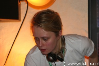 Dasha Rush - Festival Bars en Trans 2006