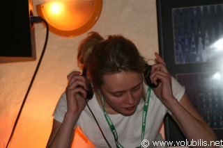 Dasha Rush - Festival Bars en Trans 2006