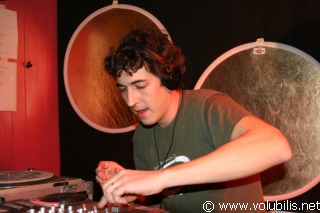 DJ Moule - Festival Bars en Trans 2006