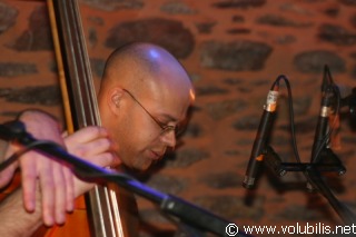 Saule et Les Pleureurs - Concert Les Bars en Trans - Soirée V2 Music (Rennes)