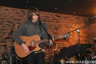 The Tellers - Concert Les Bars en Trans - Soirée V2 Music (Rennes)