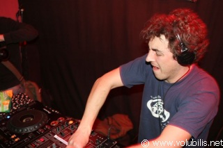 DJ Moule - Festival Bars en Trans 2007