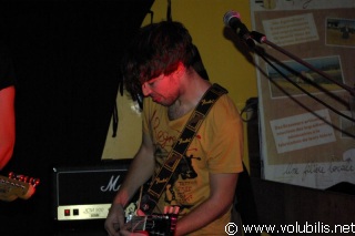 Fake Oddity - Festival Bars en Trans 2007
