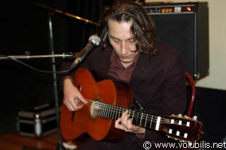 Jim Yamouridis - Festival Bars en Trans 2008
