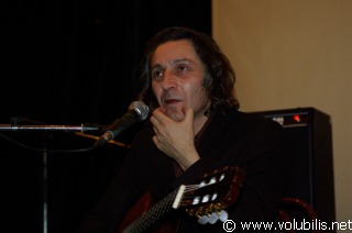 Jim Yamouridis - Festival Bars en Trans 2008