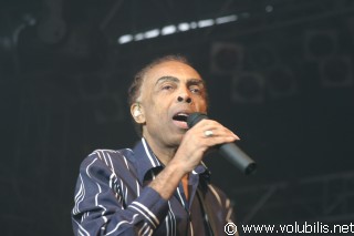 Gil Gilberto - Festival Brest 2004