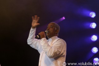 Mahmoud Ahmed - Festival Brest 2004