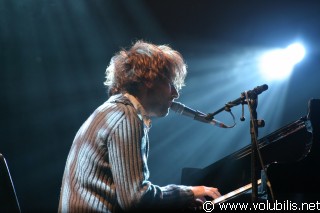 Yann Tiersen - Festival Brest 2004