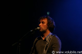 Yann Tiersen - Festival Brest 2004