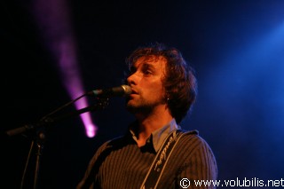 Yann Tiersen - Festival Brest 2004