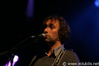 Yann Tiersen - Festival Brest 2004