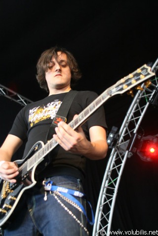 Sihia - Festival Le Bruit de Melun 2007